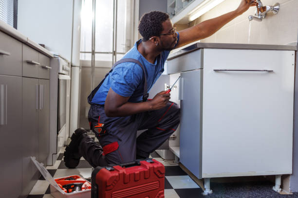 Plumbing System Maintenance in Jarrettsville, MD